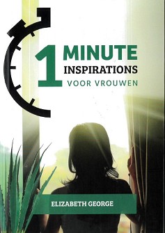 One-minute inspirations voor vrouwen